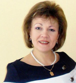 Варавина Наталья Николаевна