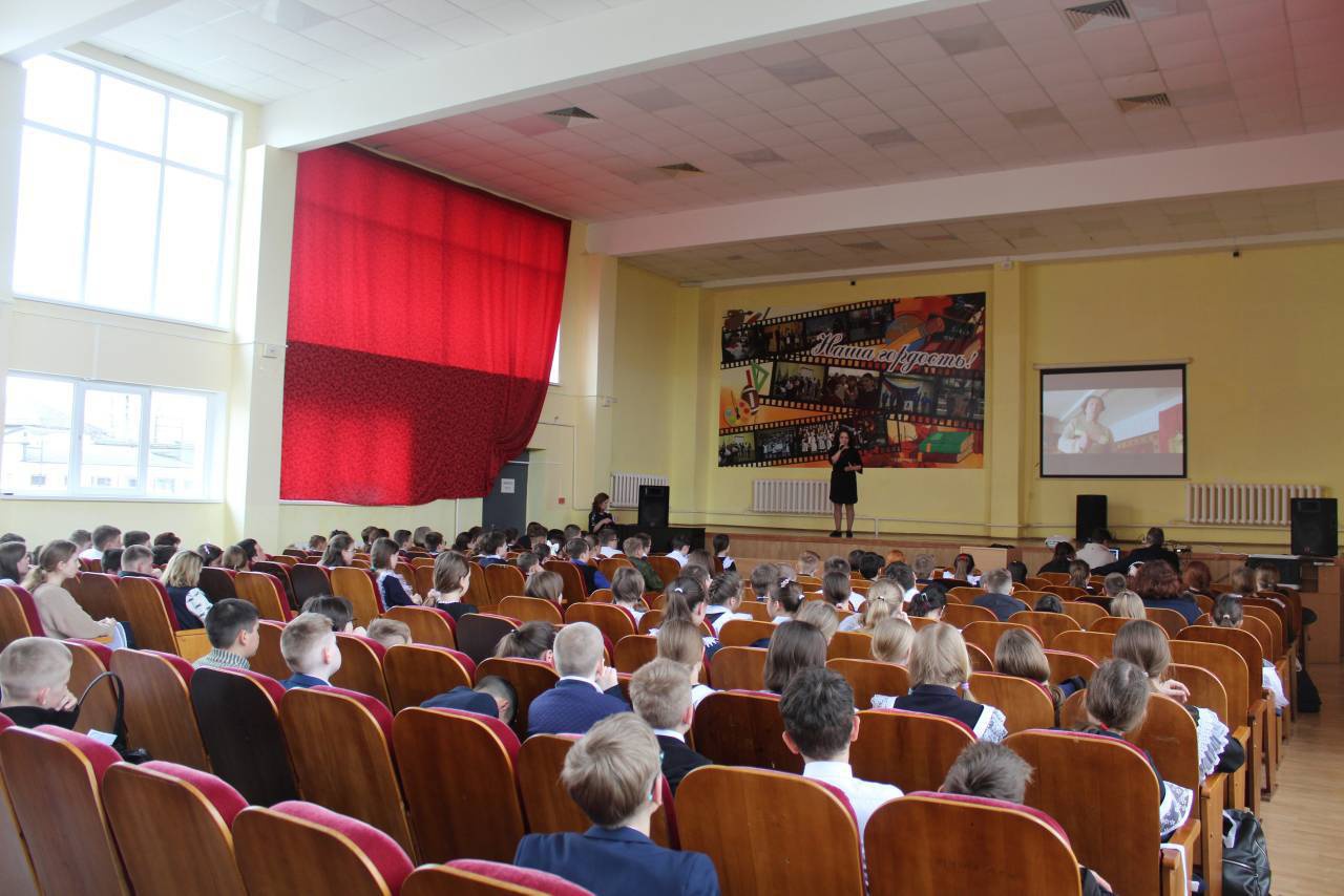 Они заслужили, чтобы их не забыли» | 07.04.2024 | Прохоровка - БезФормата