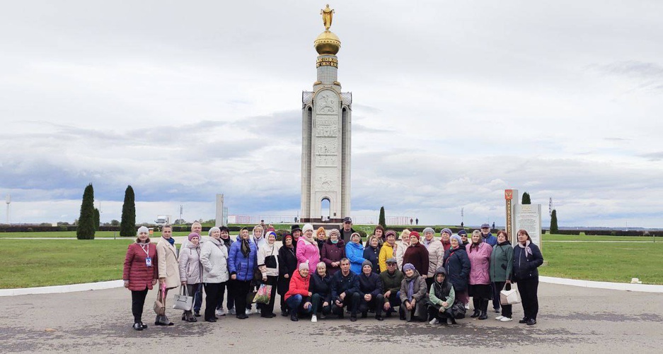 Проект к соседям в гости белгородская область