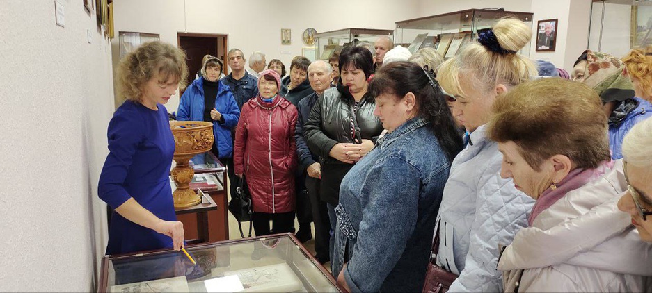 Какие музеи нужно посетить гостям старшего поколения. Заседание муниципального Ракитянского района фото.